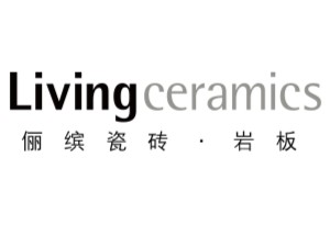 Living ceramics儷繽瓷磚 巖板